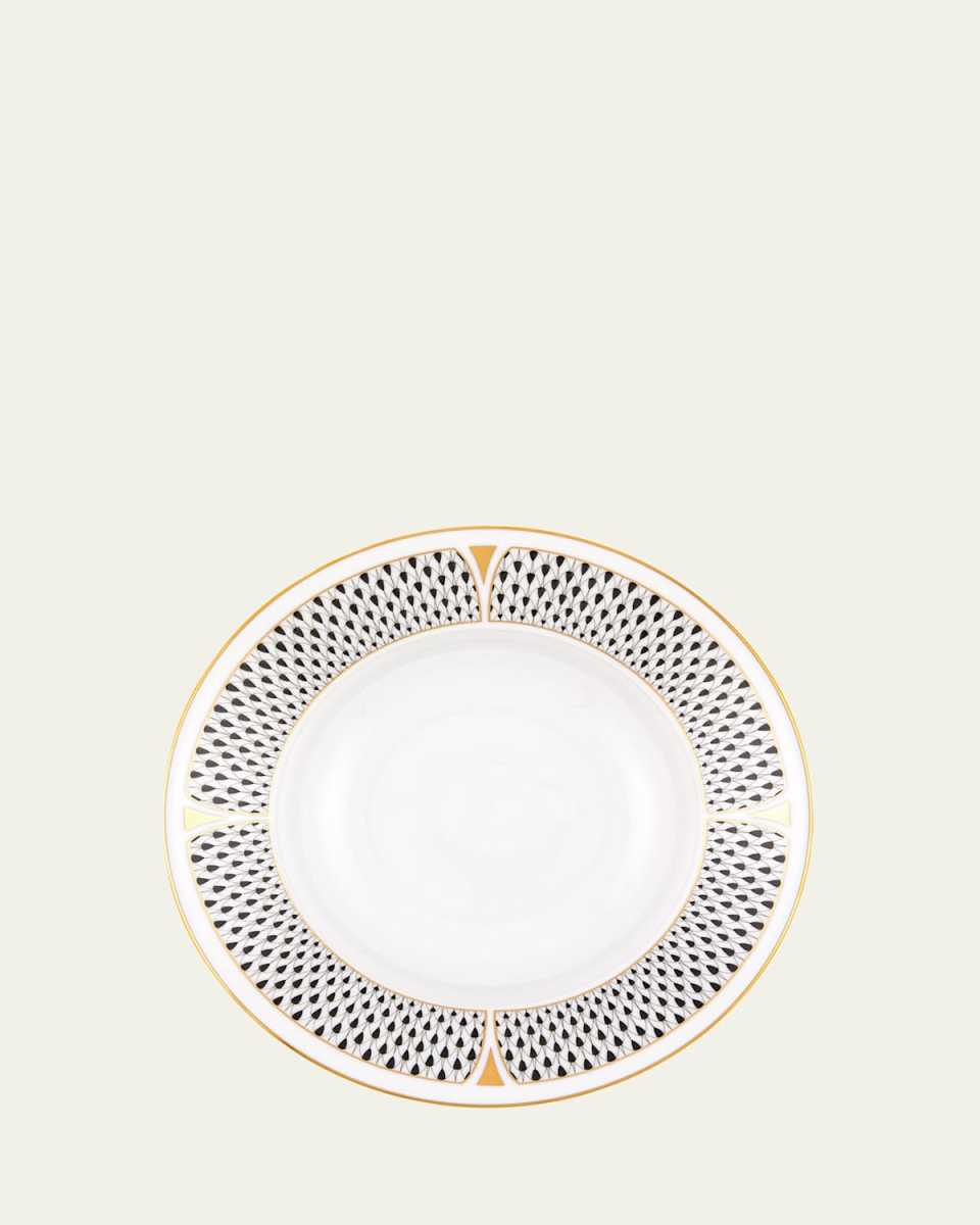 Rim Soup Bowl